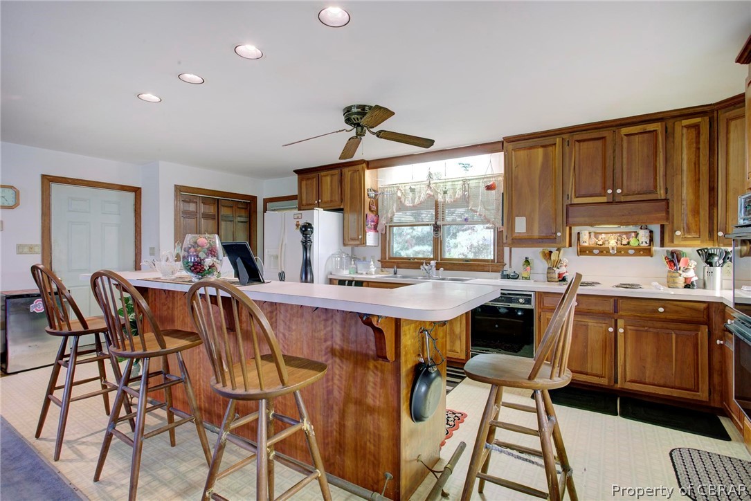 58 Twiggs Ferry Road Dutton, VA 23050 - Photo 7 of 18