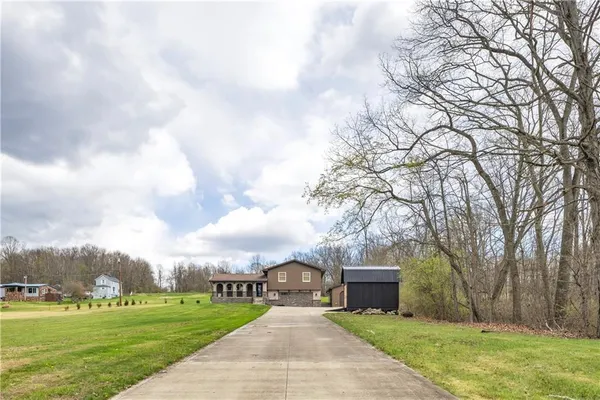 $399,900 | 1760 Banning Road, Dawson, PA 15428