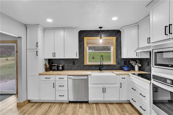 $399,900 | 1760 Banning Road, Dawson, PA 15428