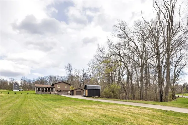 $399,900 | 1760 Banning Road, Dawson, PA 15428
