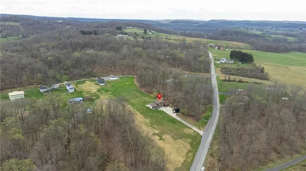 $399,900 | 1760 Banning Road, Dawson, PA 15428