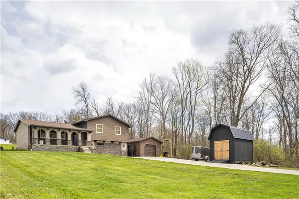 $399,900 | 1760 Banning Road, Dawson, PA 15428
