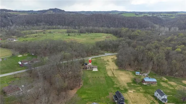 $399,900 | 1760 Banning Road, Dawson, PA 15428