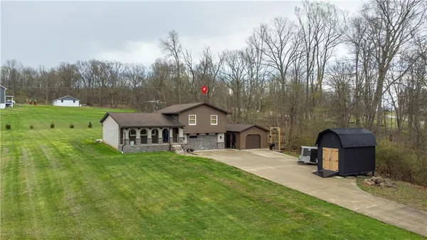 $399,900 | 1760 Banning Road, Dawson, PA 15428