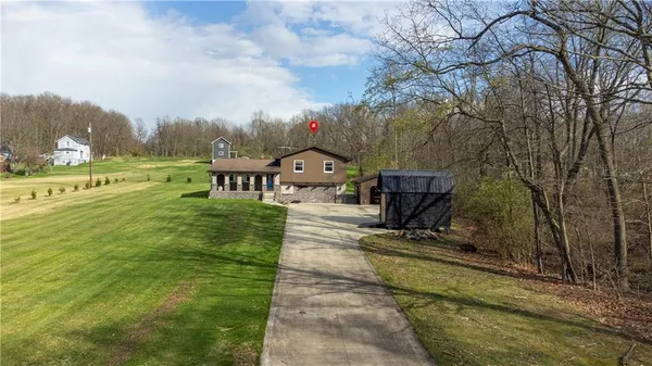 $399,900 | 1760 Banning Road, Dawson, PA 15428