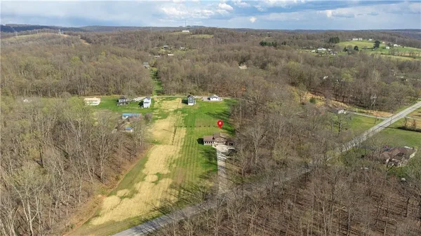 $399,900 | 1760 Banning Road, Dawson, PA 15428