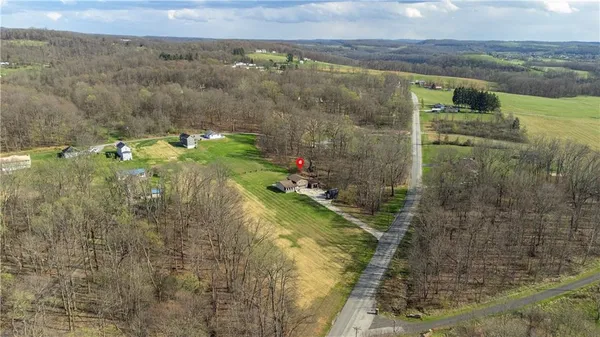 $399,900 | 1760 Banning Road, Dawson, PA 15428