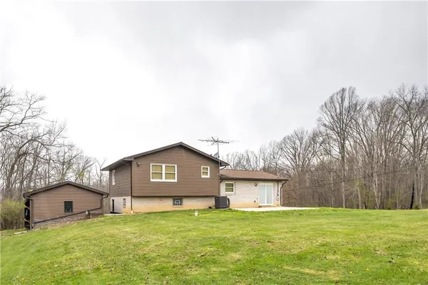 $399,900 | 1760 Banning Road, Dawson, PA 15428