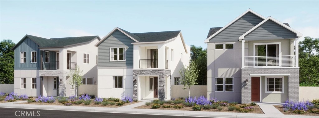 26661 Solstice Lane Newhall, CA 91381 - Photo 22 of 32 Photos shown are of model only- not actual homesite.