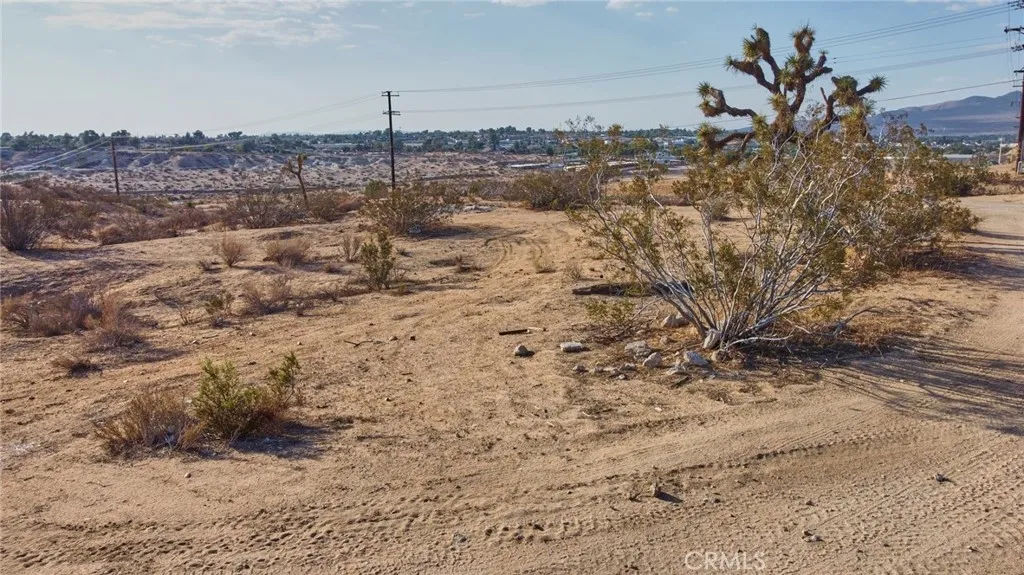0 Seneca Road Victorville, CA 92392 - Photo 1 of 12 a view of a dry yard