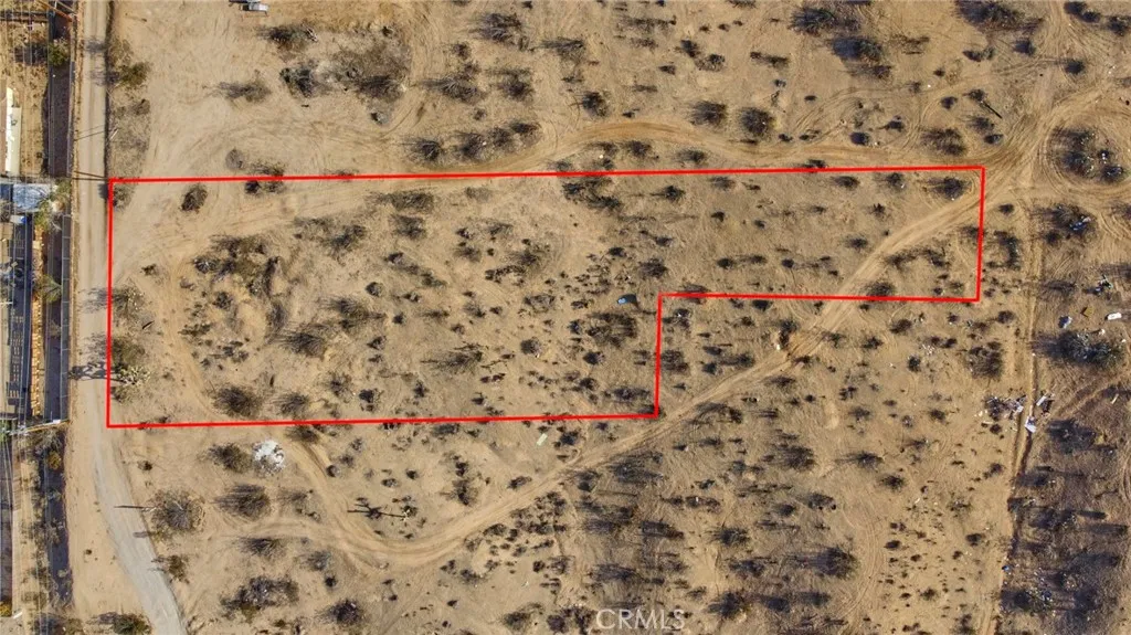 0 Seneca Road Victorville, CA 92392 - Photo 4 of 12 unknown