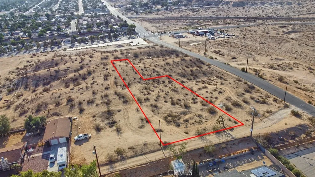 0 Seneca Road Victorville, CA 92392 - Photo 10 of 12