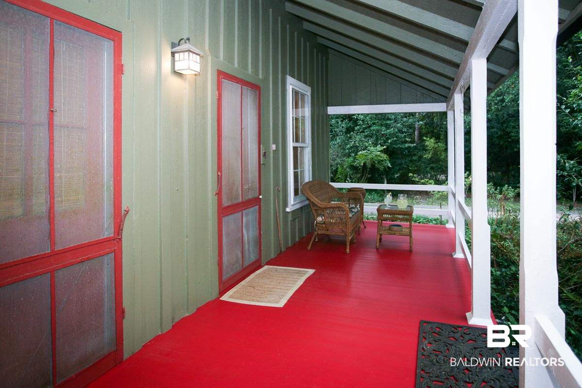 14358 Oak Street Magnolia Springs, AL 36555 - Photo 19 of 42