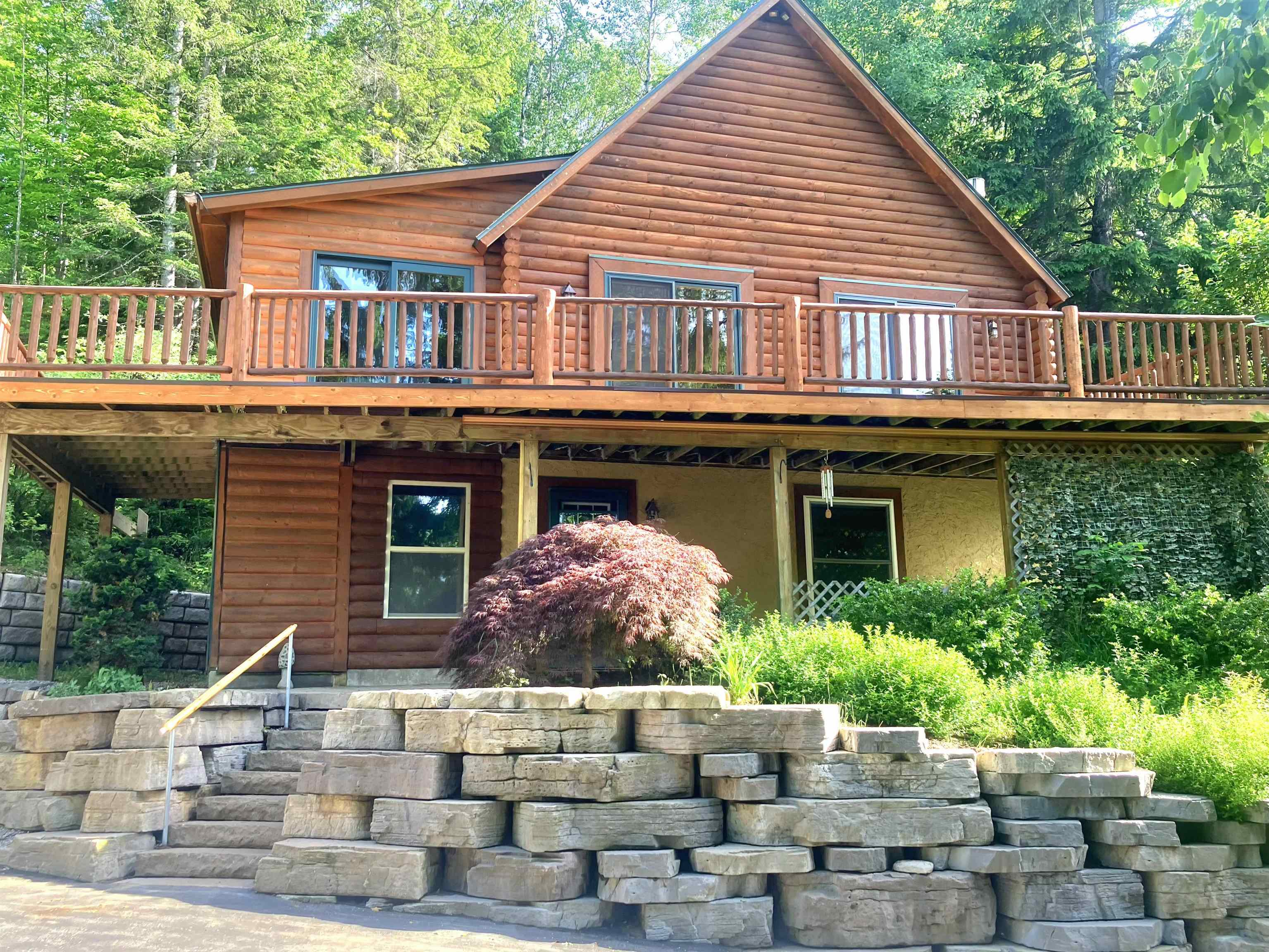 790 North Eckhardt Road Bellaire, MI 49615 - Photo 1 of 73