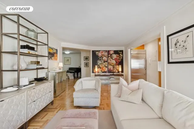 $2,950,000 | 200 East 78th Street, Unit 11DE | Upper East Side