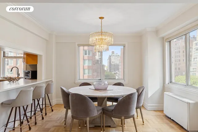 $2,950,000 | 200 East 78th Street, Unit 11DE | Upper East Side