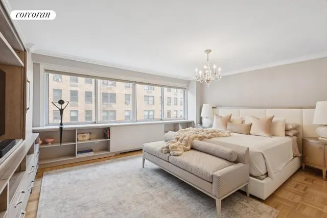 $2,950,000 | 200 East 78th Street, Unit 11DE | Upper East Side