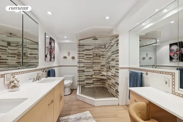 $2,950,000 | 200 East 78th Street, Unit 11DE | Upper East Side