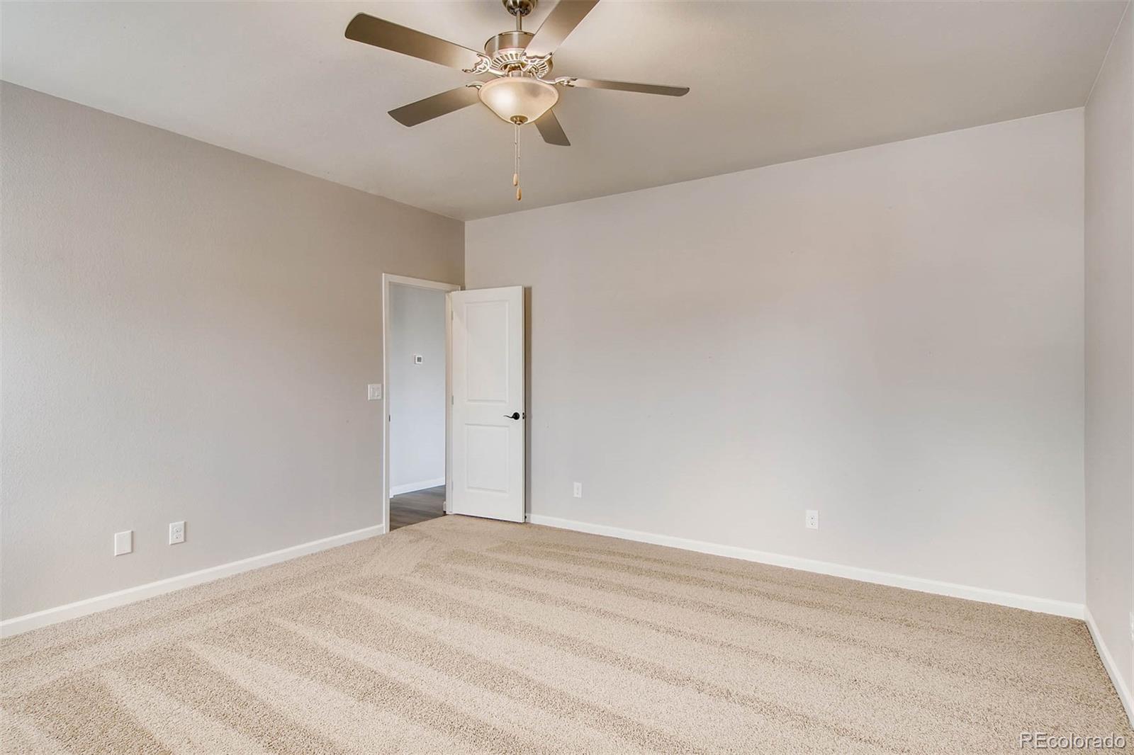 2299 Murray Street Mead, CO 80504 - Photo 4 of 17 a view of an empty room