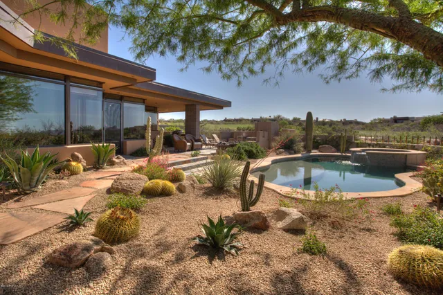 $11,000 | 39677 North 107th Way, Scottsdale, AZ 85262