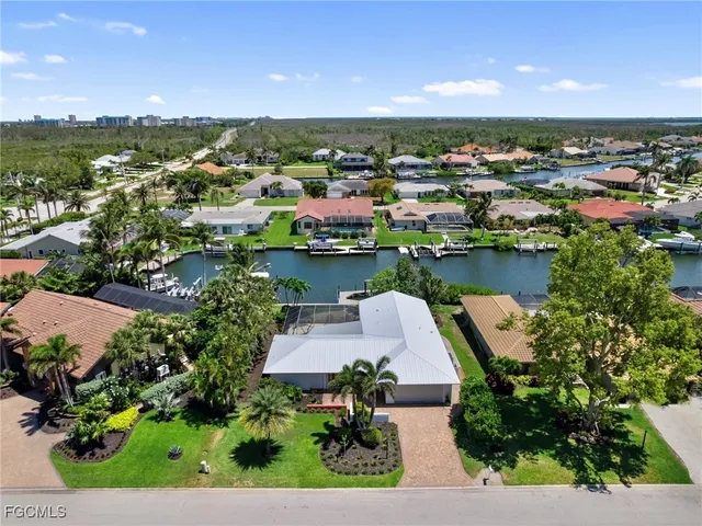 $991,544 | 14841 David Drive, Fort Myers, FL 33908