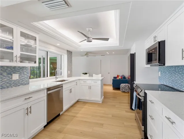 $991,544 | 14841 David Drive, Fort Myers, FL 33908