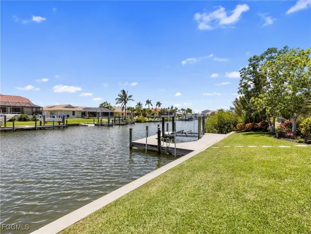 $991,544 | 14841 David Drive, Fort Myers, FL 33908