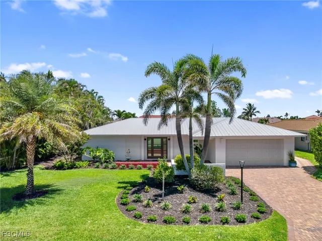 $991,544 | 14841 David Drive, Fort Myers, FL 33908