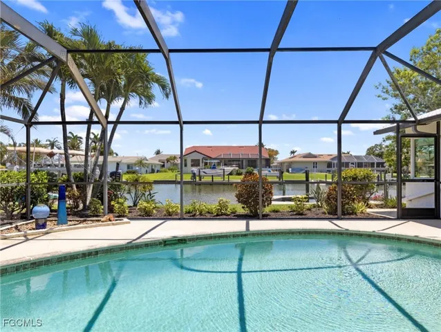 $991,544 | 14841 David Drive, Fort Myers, FL 33908