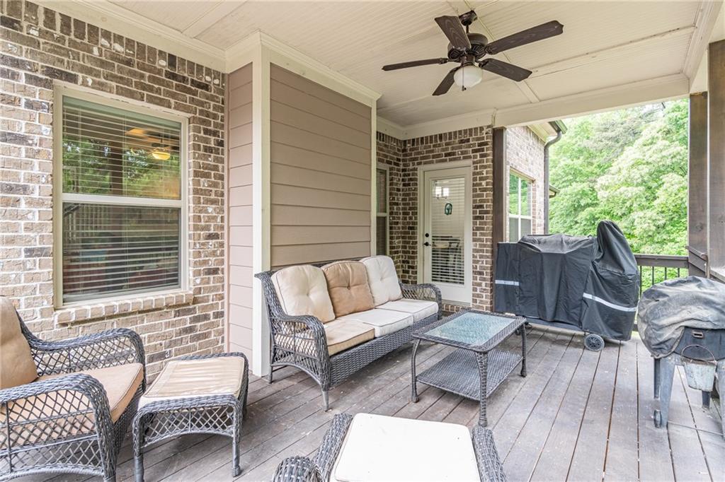 851 Coopers Ridge Path Southwest Grayson, GA 30017 - Photo 43 of 56