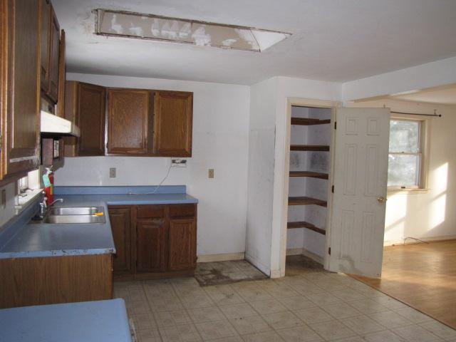 235 Ridge Road St. George, ME 04860 - Photo 3 of 11 Kitchen.