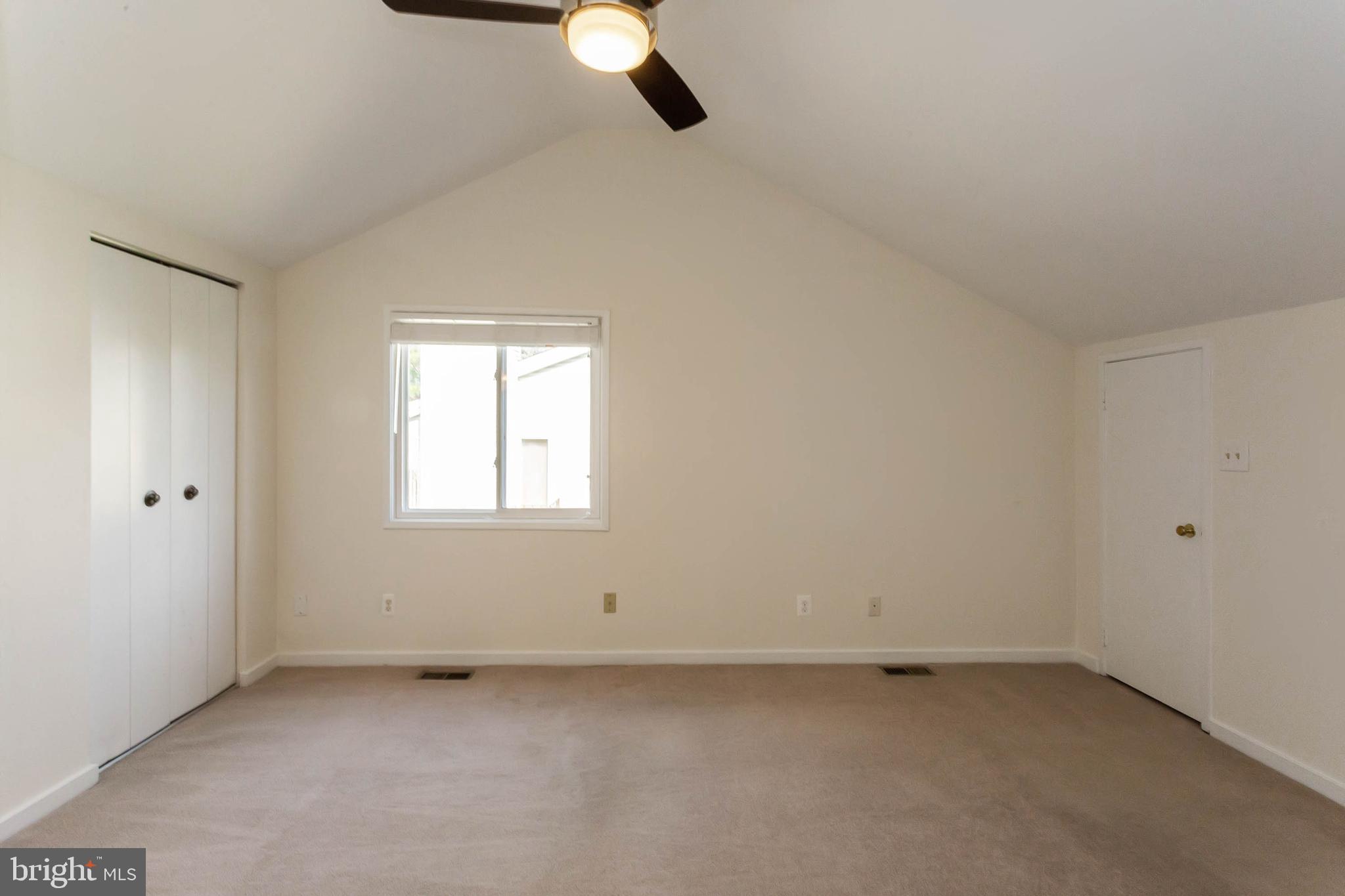 4502 Flintstone Road Alexandria, VA 22306 - Photo 14 of 25 Bedroom (Master)