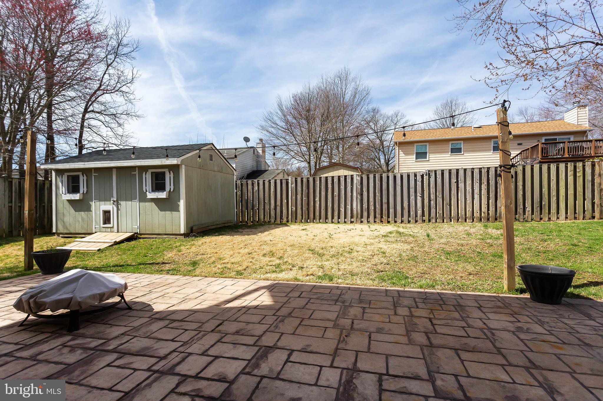 4502 Flintstone Road Alexandria, VA 22306 - Photo 22 of 25 Exterior