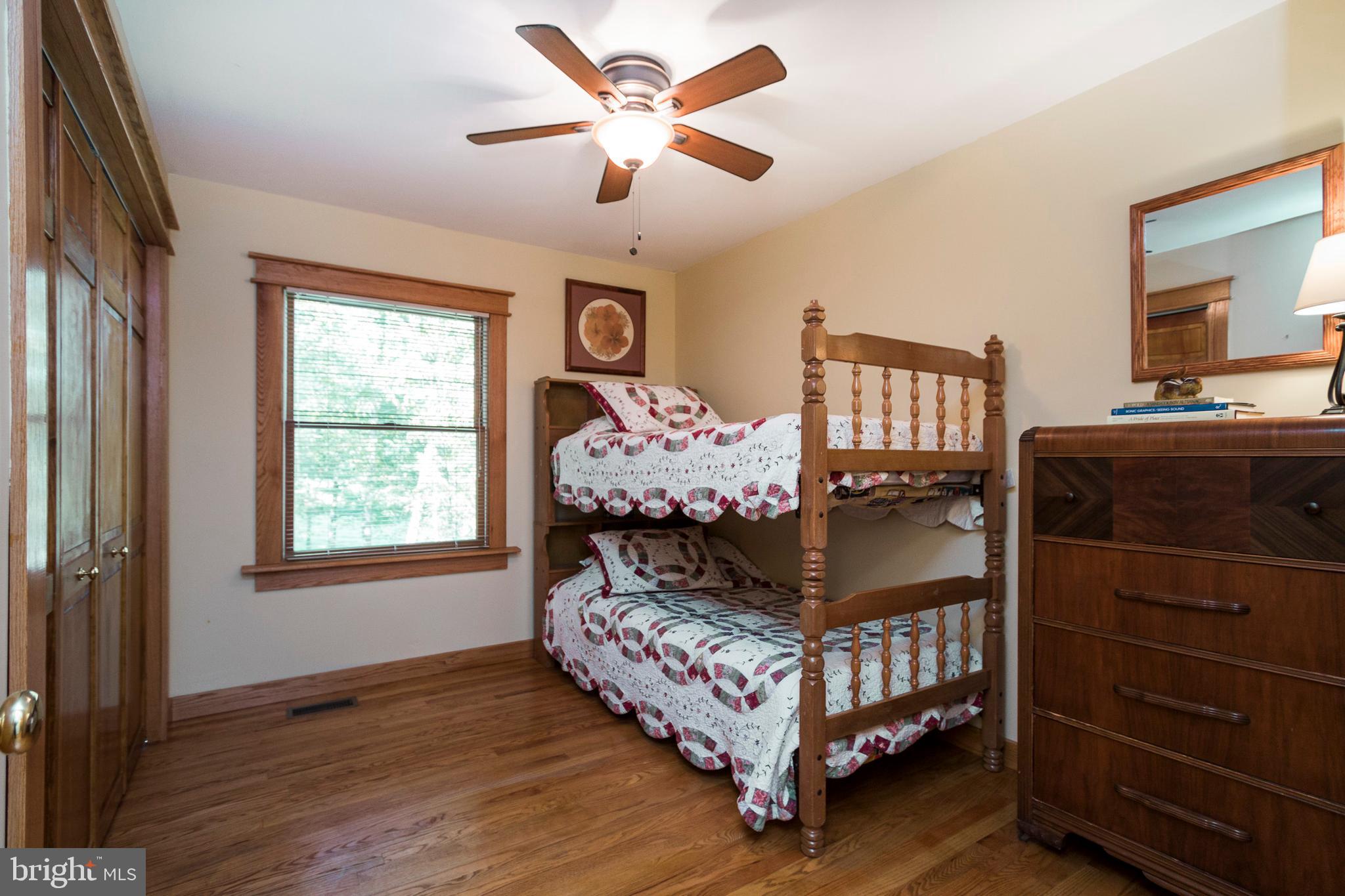 5737 Balls Mill Road Midland, VA 22728 - Photo 28 of 71 Main Level Bedroom #3