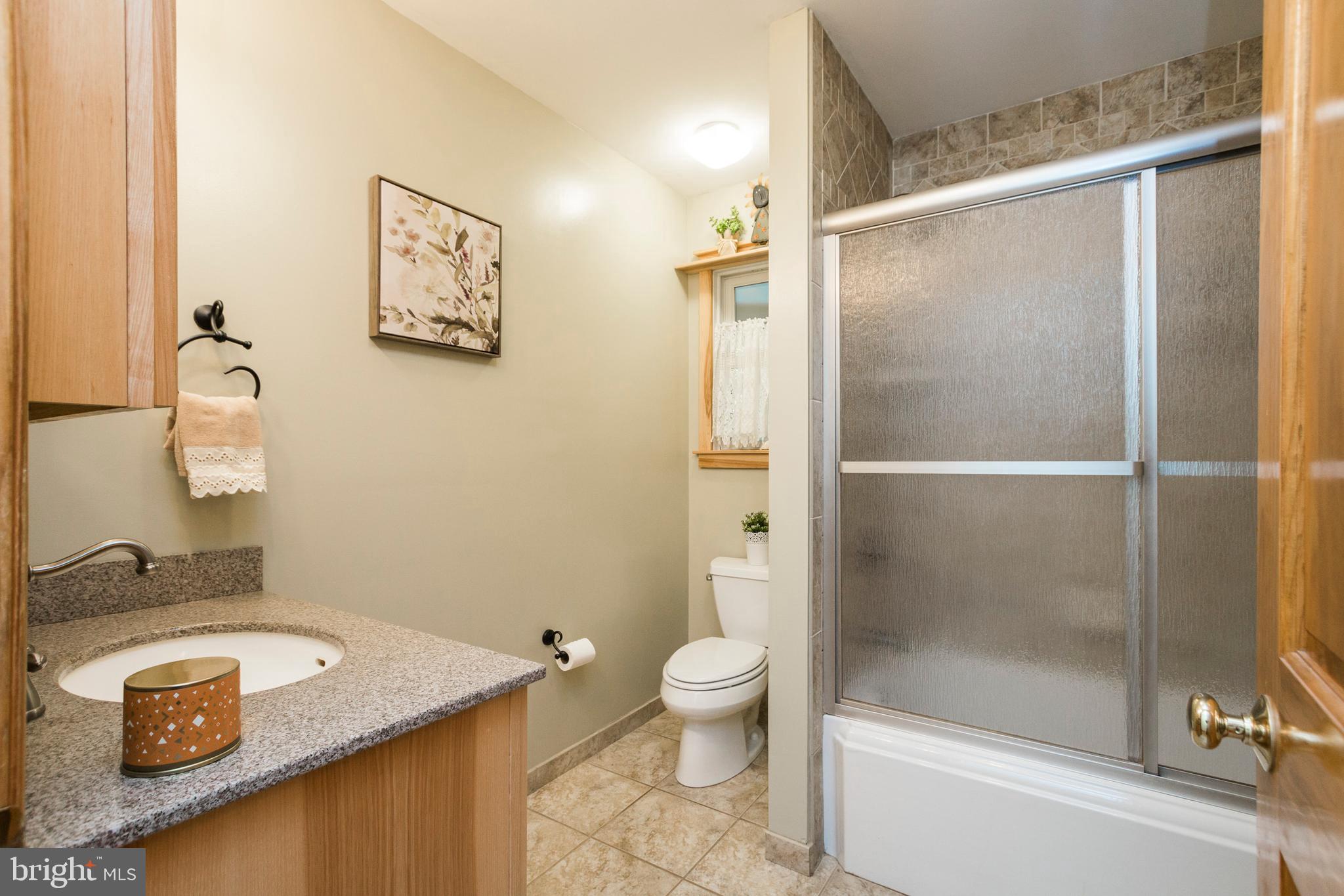 5737 Balls Mill Road Midland, VA 22728 - Photo 31 of 71 Fully Updated Main Level Full Bath