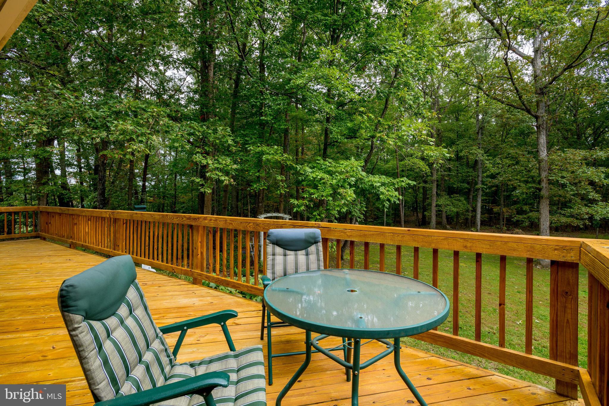 5737 Balls Mill Road Midland, VA 22728 - Photo 57 of 71 Endless Outdoor Entertaining Opportunities