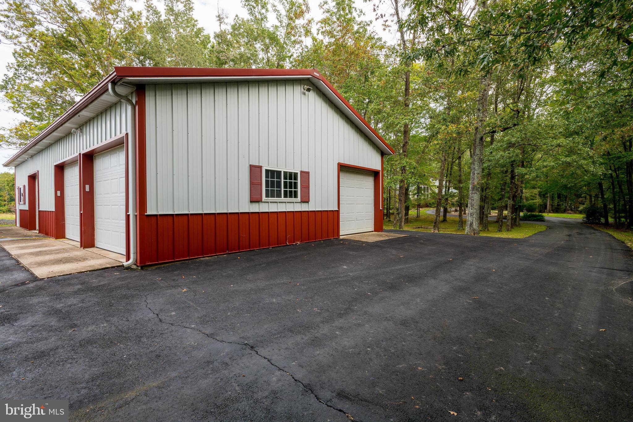 5737 Balls Mill Road Midland, VA 22728 - Photo 7 of 71 Incredible 4+ Garage (Original Cost $58,700)