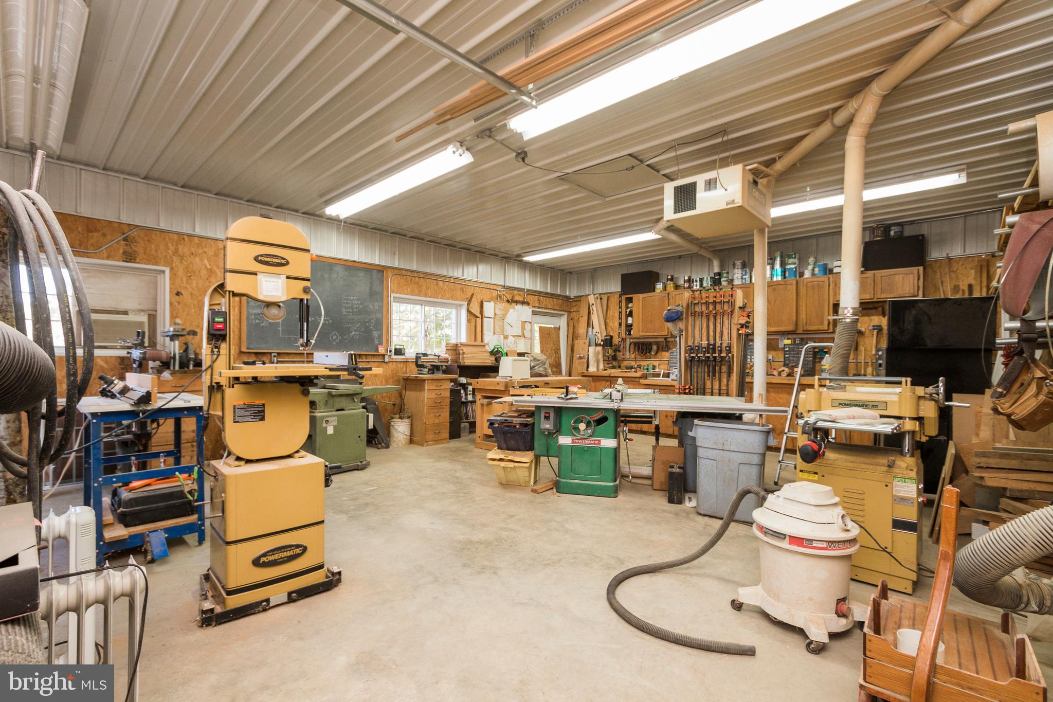 5737 Balls Mill Road Midland, VA 22728 - Photo 66 of 71