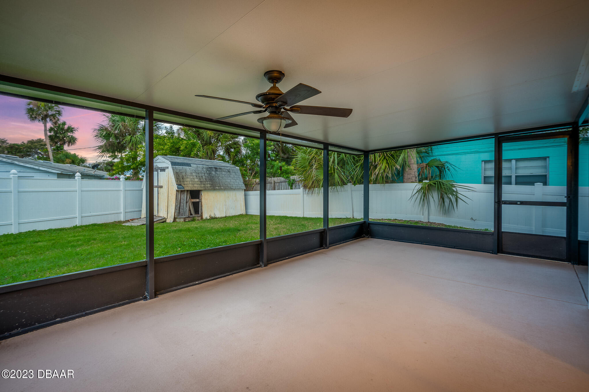 59 Tropical Drive Ormond Beach, FL 32176 - Photo 24 of 36 24