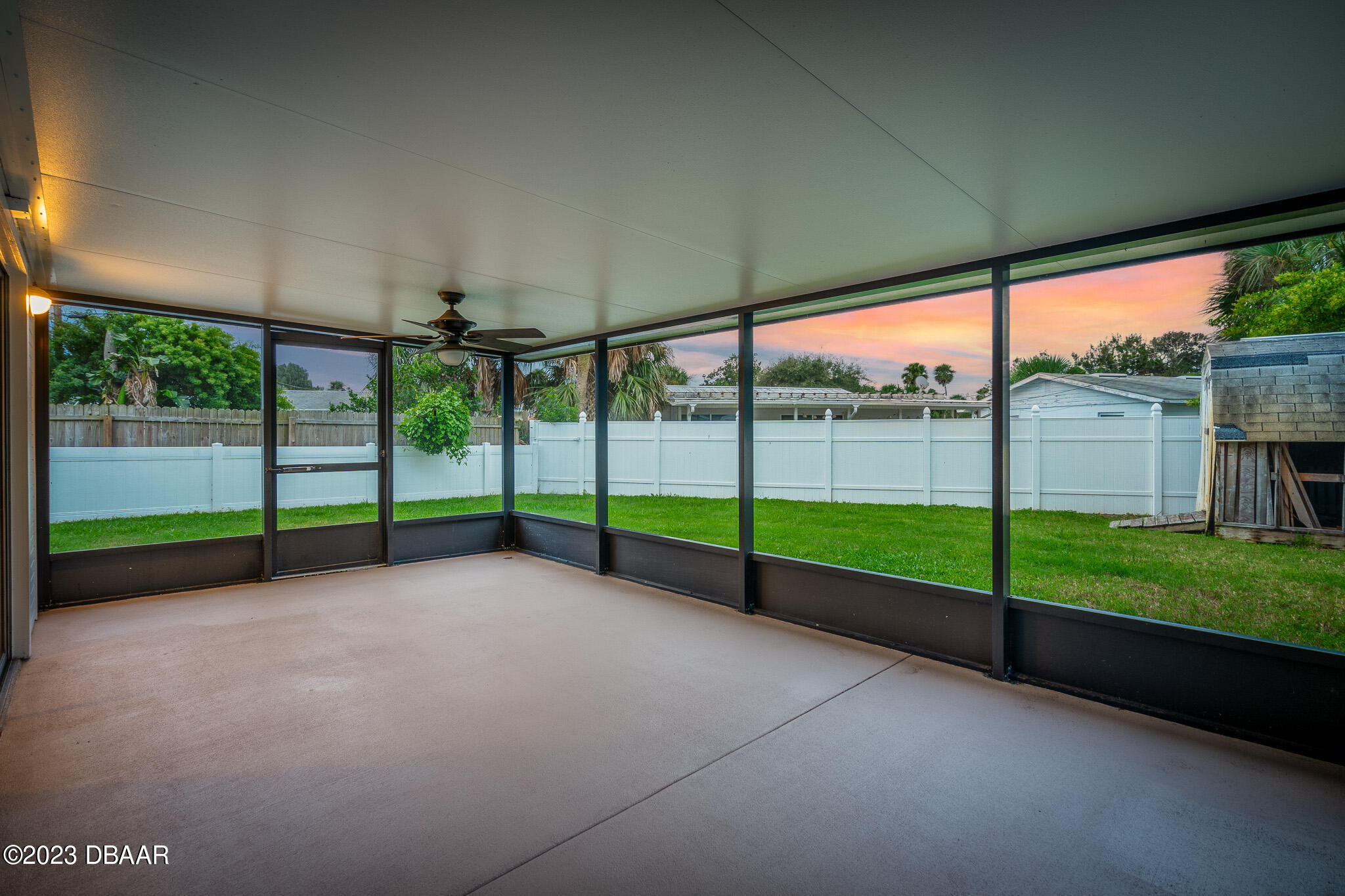 59 Tropical Drive Ormond Beach, FL 32176 - Photo 25 of 36 25