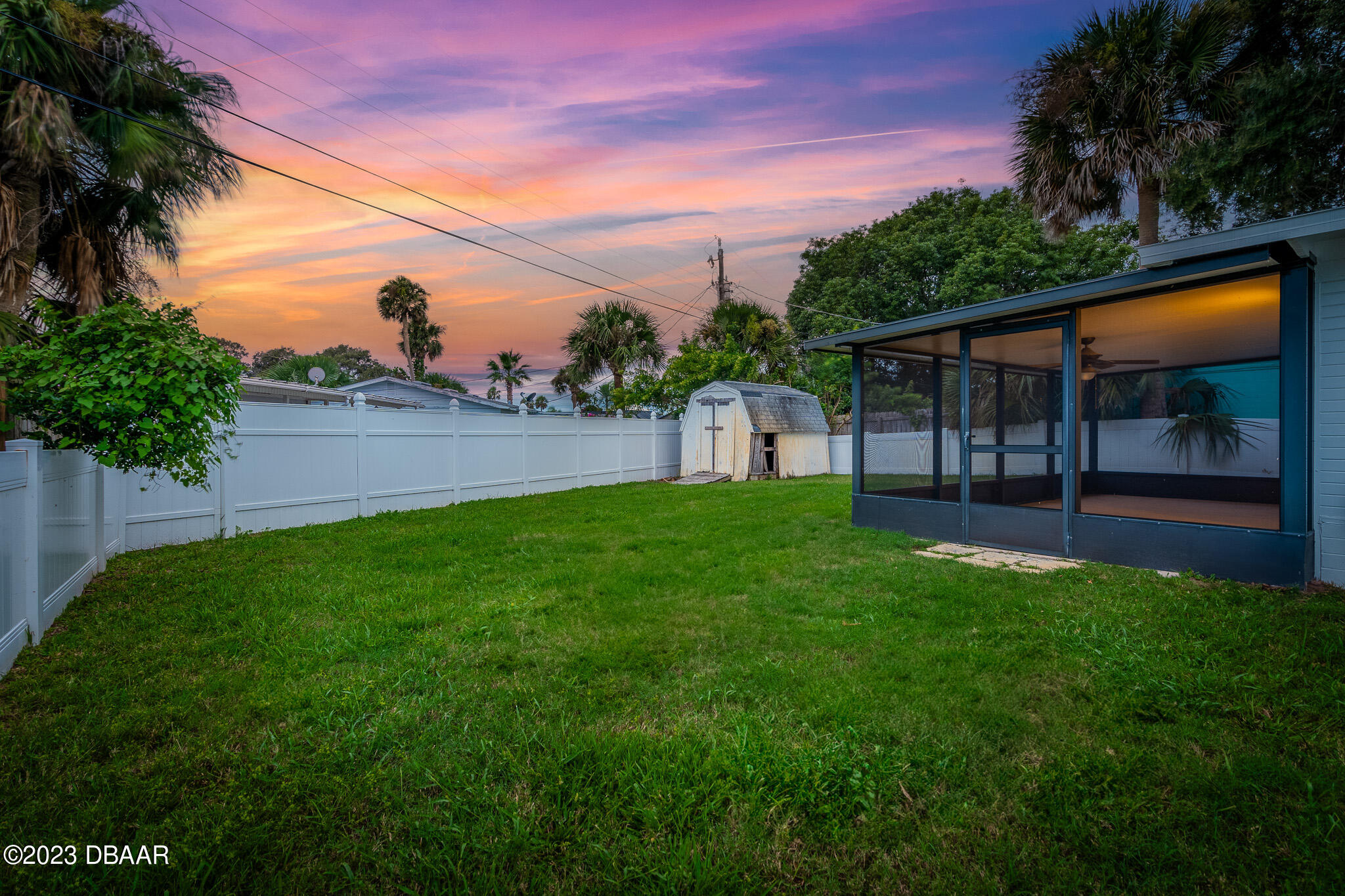 59 Tropical Drive Ormond Beach, FL 32176 - Photo 29 of 36 29