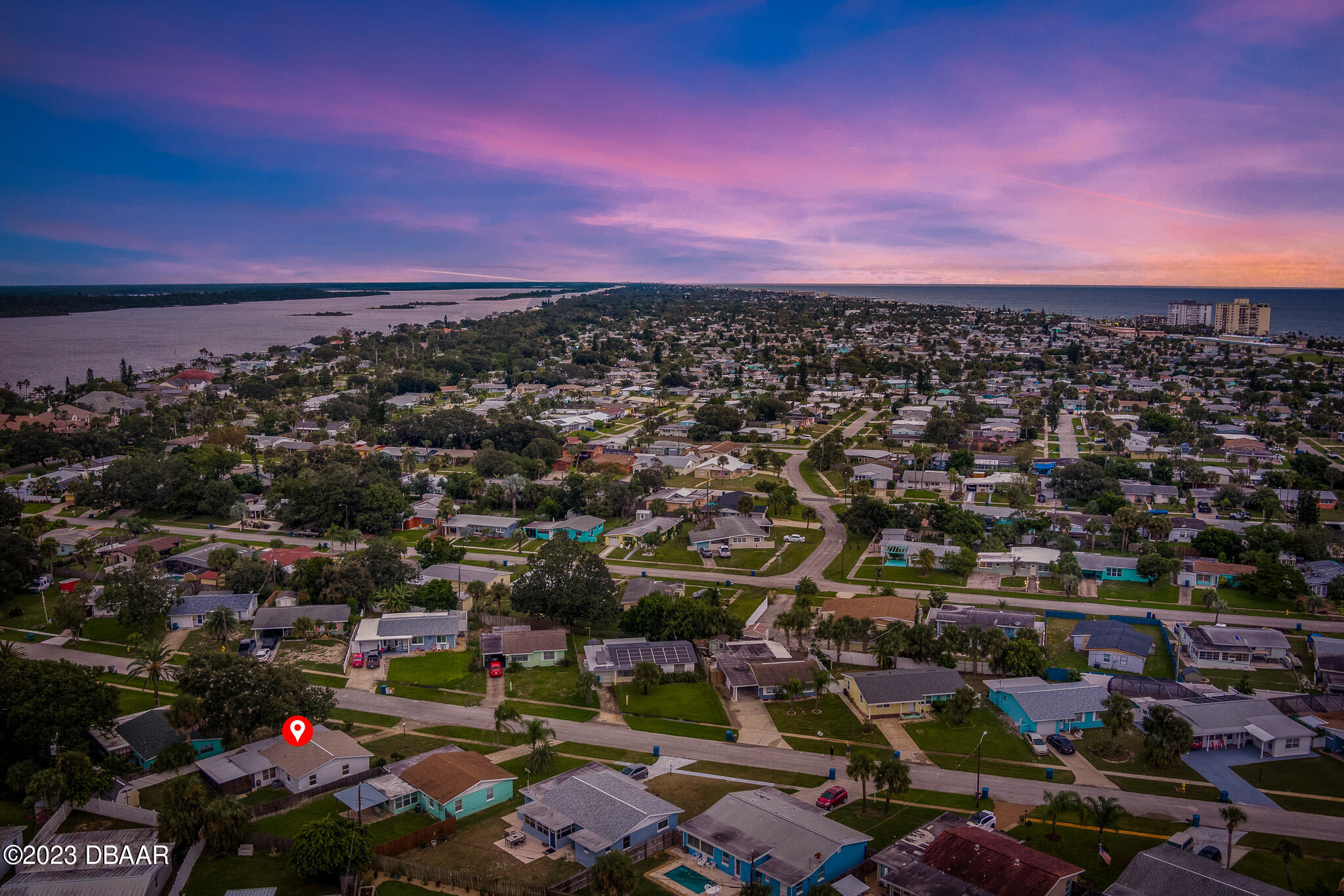 59 Tropical Drive Ormond Beach, FL 32176 - Photo 33 of 36 33