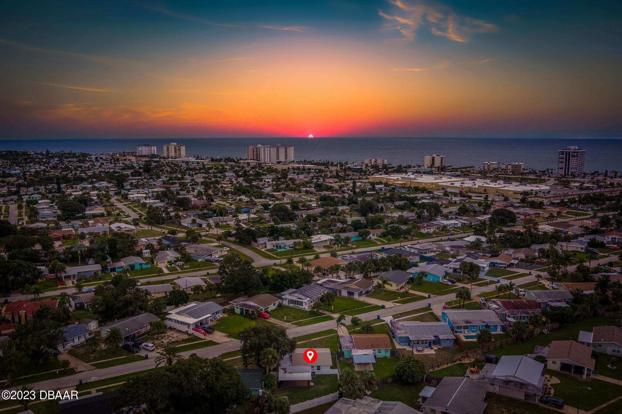 59 Tropical Drive Ormond Beach, FL 32176 - Photo 34 of 36 34