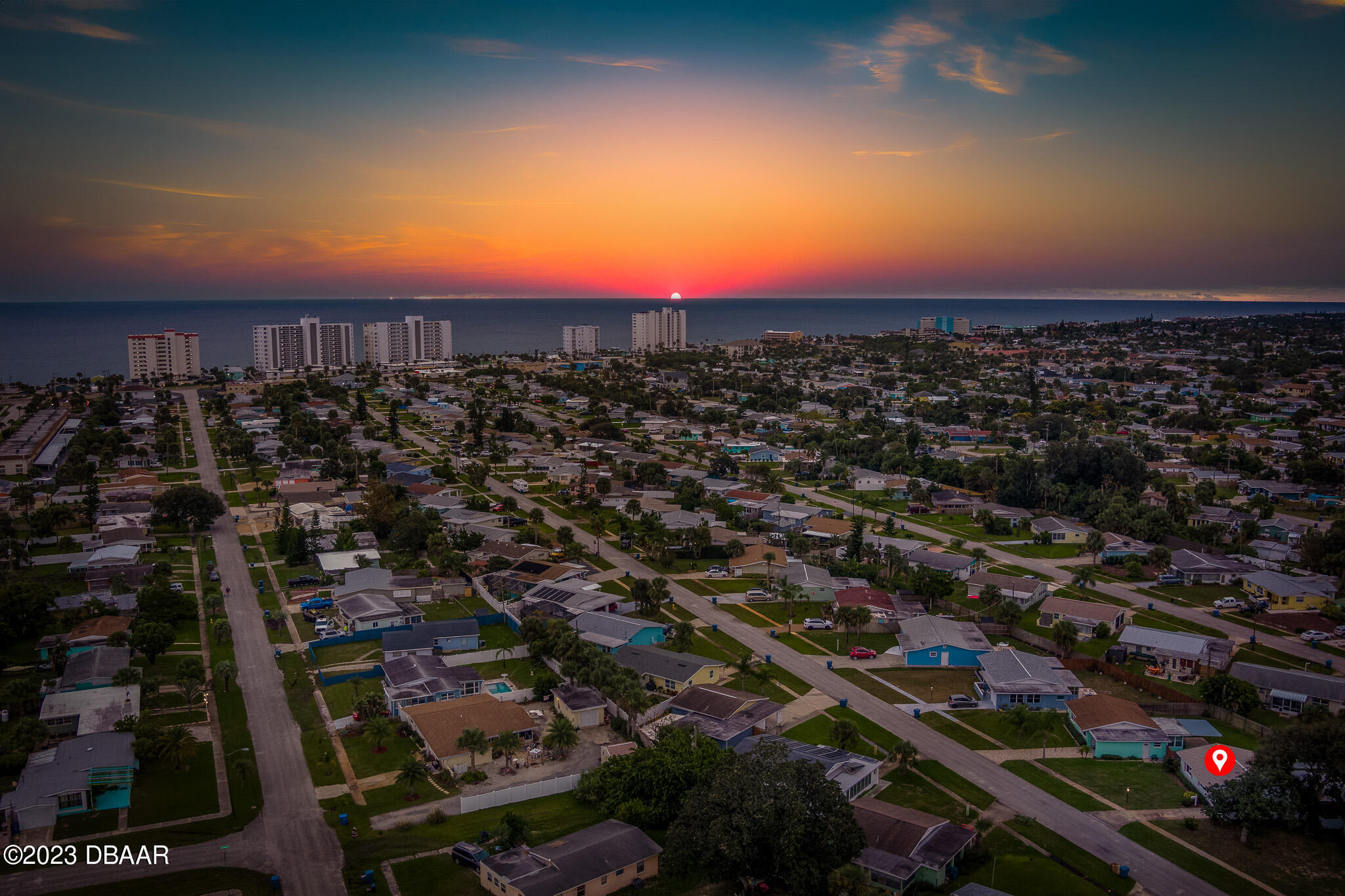 59 Tropical Drive Ormond Beach, FL 32176 - Photo 35 of 36 35