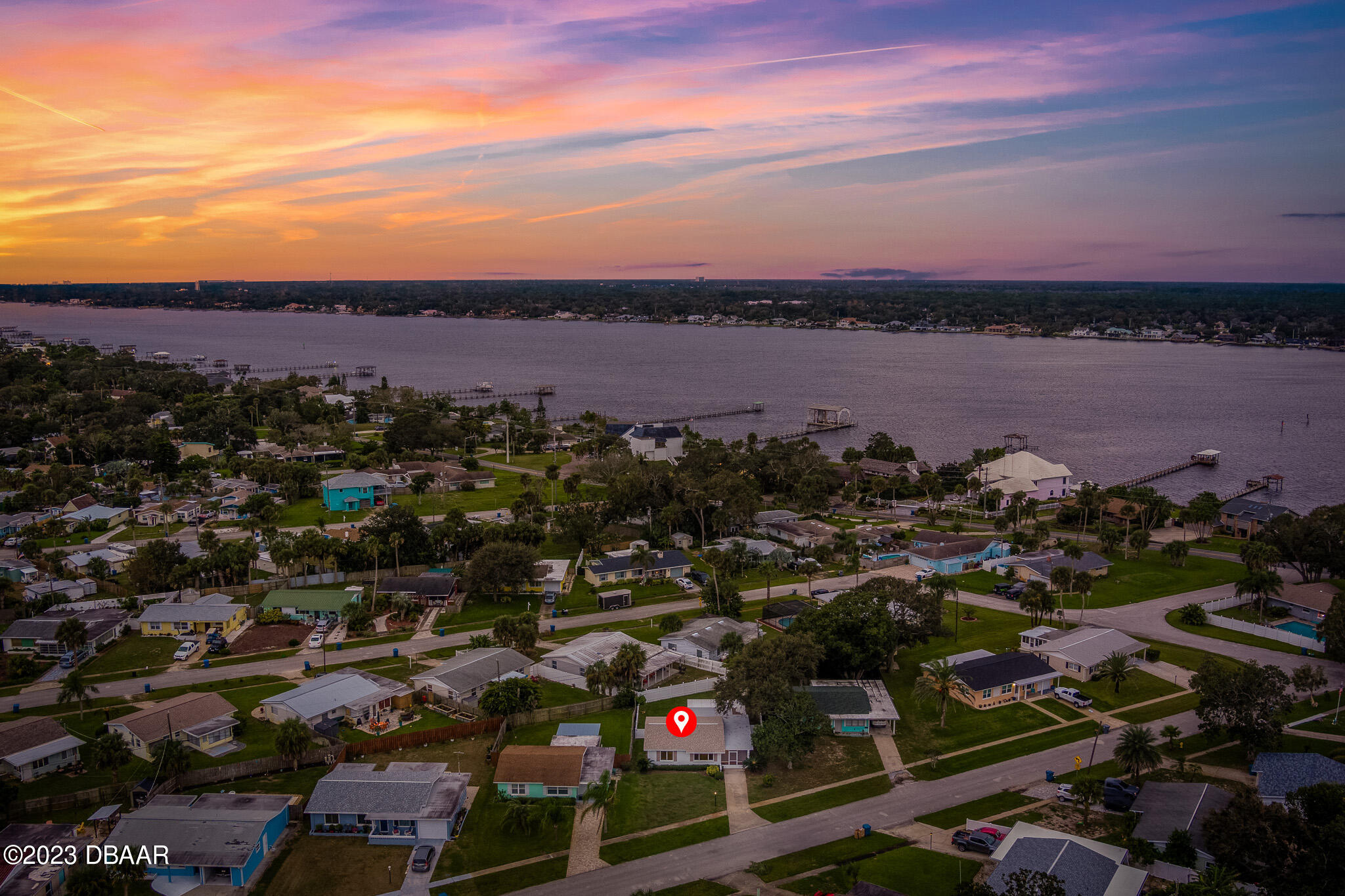 59 Tropical Drive Ormond Beach, FL 32176 - Photo 36 of 36 36