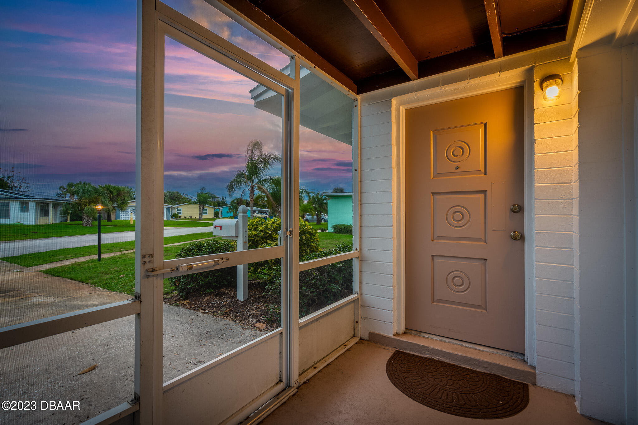 59 Tropical Drive Ormond Beach, FL 32176 - Photo 4 of 36 4