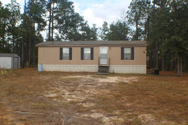 4449 Deans Bridge Road Blythe, GA 30805 - Photo 2 of 6