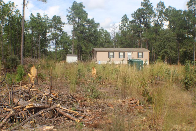 4449 Deans Bridge Road Blythe, GA 30805 - Photo 6 of 6