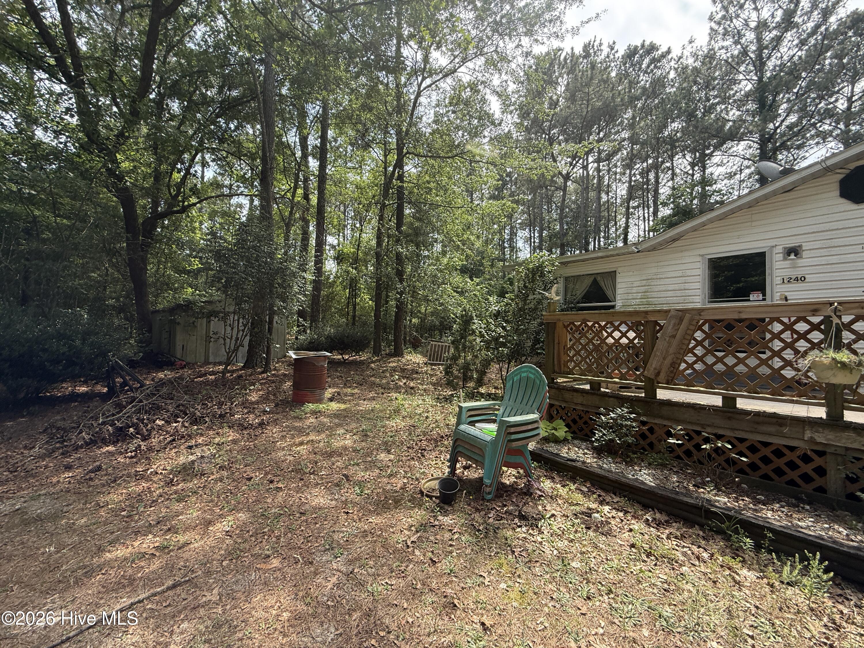 1240 Eagles Nest Road Dudley, NC 28333 - Photo 2 of 20