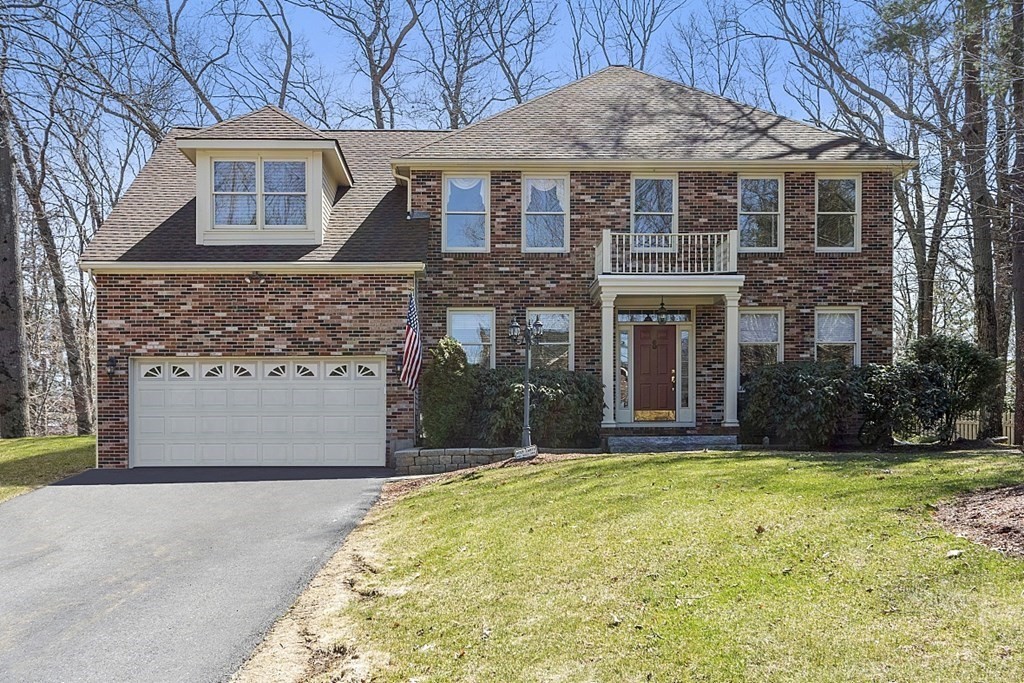 5 Stearns Road Marlborough, MA 01752 - Photo 1 of 27 Gallery Image 1